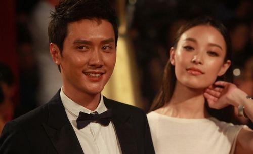 娱乐八卦吃瓜冯绍峰视频全集,揭秘明星私生活幕后真相