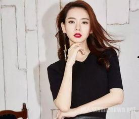 娱乐吃瓜社戚薇,娱乐圈的“吃瓜女王”，揭秘明星幕后故事