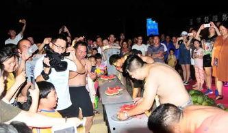 吃瓜大赛在线视频观看,在线视频盛宴，全民围观狂欢时刻