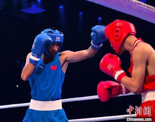 吃瓜娱乐拳击比赛直播,直播盛宴，吃瓜观众见证激情对决