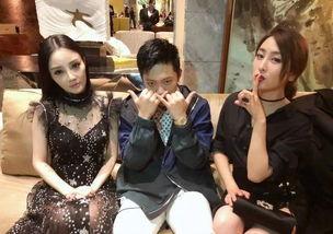 近期热门娱乐圈吃瓜事件,揭秘近期热门吃瓜事件背后的真相