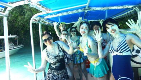 娱乐吃瓜君做了什么事