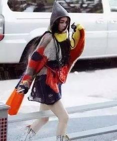 娱乐吃瓜酱女生安全带,揭秘明星出行安全新潮流