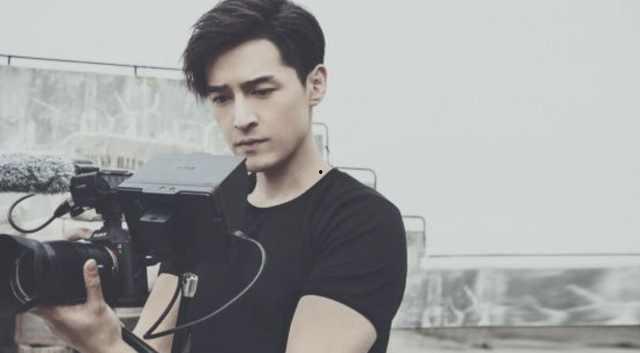 娱乐圈吃瓜爆料文件胡歌