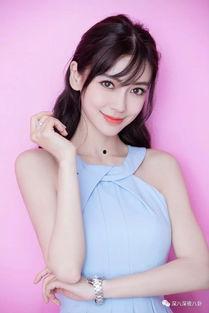 吃瓜娱乐圈刘亦菲微博