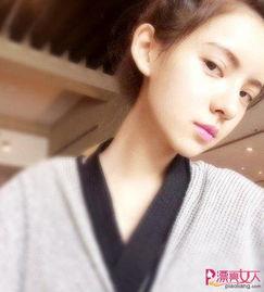 今日娱乐吃瓜张予曦,娱乐圈新晋女神的蜕变之路