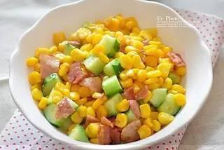 娱乐吃瓜酱雪花玉米粒,娱乐吃瓜酱的美食新宠 第1张 娱乐吃瓜酱雪花玉米粒,娱乐吃瓜酱的美食新宠 第1张