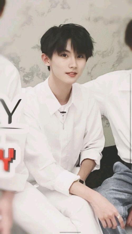 娱乐吃瓜君贺峻霖严浩翔 第1张 娱乐吃瓜君贺峻霖严浩翔 第1张