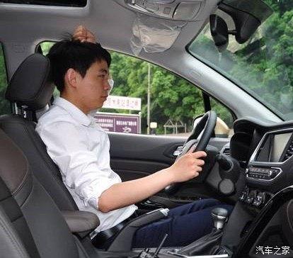 娱乐吃瓜酱汽车座椅,舒适与时尚的完美融合 第2张 娱乐吃瓜酱汽车座椅,舒适与时尚的完美融合 第2张