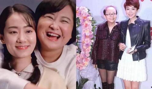 娱乐圈的吃瓜妈妈,揭秘明星育儿幕后故事  第2张